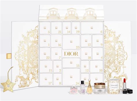 3500 dior advent calendar|Dior beauty advent calendar 2023.